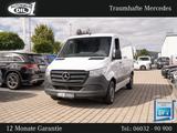 Mercedes-Benz Sprinter 211 CDI FWD *RFK*SORTIMO*L1H1* - Mercedes-Benz Sprinter: Sortimo