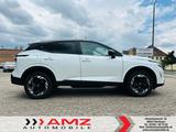 Nissan Qashqai1.3 N-Connecta AT SHZ DAB 360° AppleCarPl - Nissan Qashqai Jahreswagen