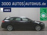 Ford Mondeo Turnier 2.0 EB Titanium Navi LED ACC - Ford Mondeo mit Diesel-Antrieb: 2.0