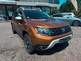Dacia Duster II Anniversary *Navi*WR*Kamera - Dacia Duster: Anniversary