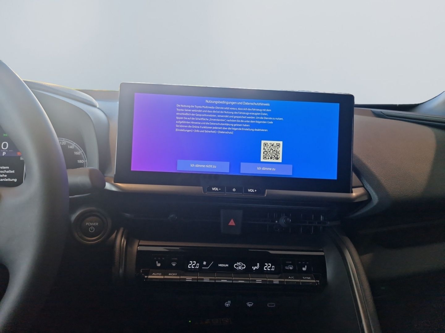 Toyota C-HR - Bild 17