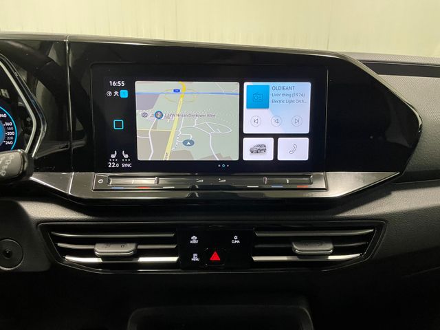 Caddy Style 1.5 TSI DSG LED NAVI ACC RFK