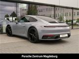 Porsche 992 (911) Carrera*BOSE*INNO*SPORTABG*SHZ* - Porsche 992 in Magdeburg