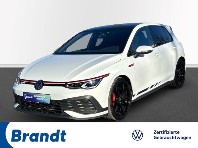 Volkswagen Golf GTI VIII Clubsport 2.0 TSI DSG+MATRIX+ALCAN