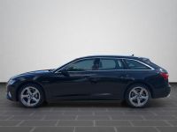 Audi A6 - Vorschau Bild 8
