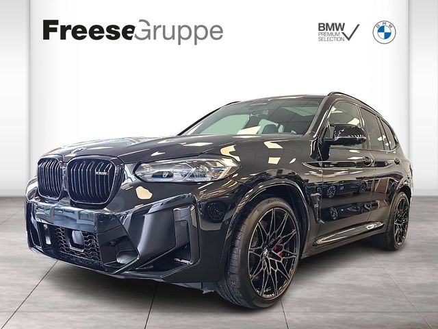 BMW X3 M Competitio M Competition Head-Up HK HiFi