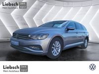 Volkswagen Passat Variant - Vorschau Bild 1