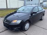 Seat Toledo 1.2TSI 77 KW,Limo,NAVI,Klimatronik,PTS - Seat Toledo 1L mit Benzin-Antrieb