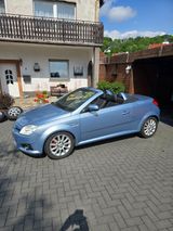 Opel Schönes Opel Cabrio Tigra Twintop Tüv 07,2... - Opel Tigra: 2.0