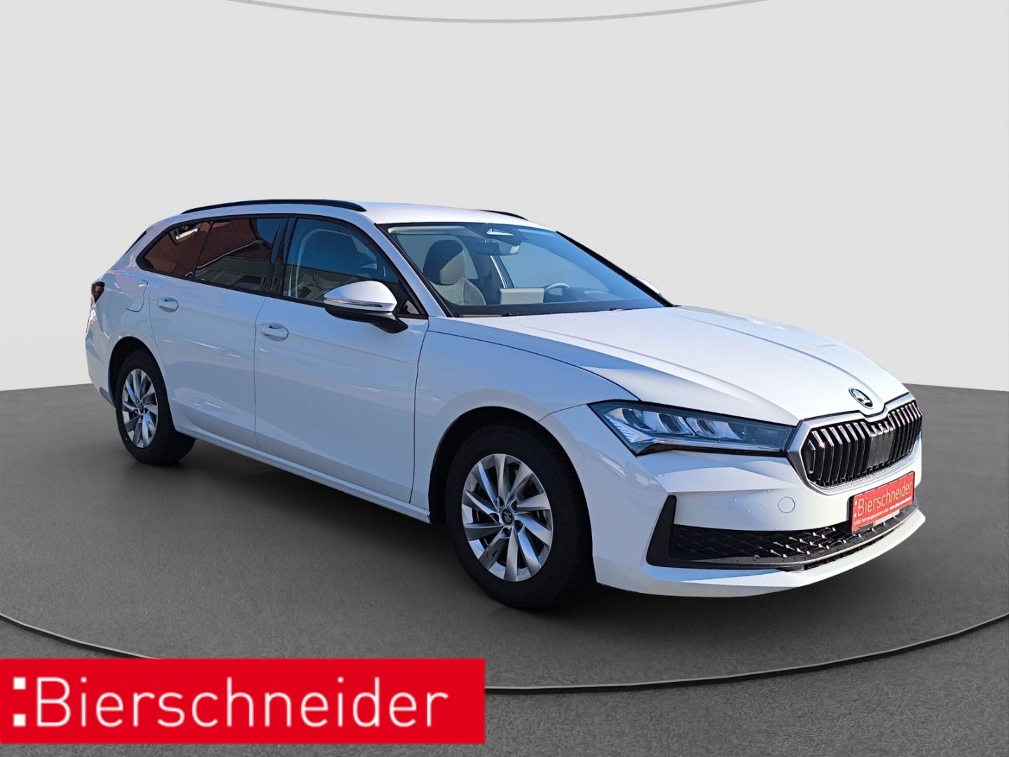 Skoda Superb - Bild 4