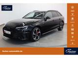 Audi A4 Avant 45 TFSI quattro S line competition plus - Audi A4 competition plus Gebrauchtwagen