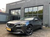 Mazda 6 Kombi Nakama Intense*BOSE*SHD*KAMERA*HUD* - Mazda 6: Nakama