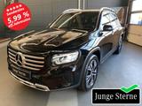 Mercedes-Benz GLB 250 4M Progressive Adv.+ LED MBUX Memory - Mercedes-Benz GLB 250 Jahreswagen