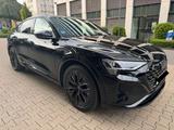 Audi Q8 Sportback e-tron 50 quattro advanced