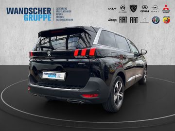 Peugeot 5008 GT line PT 180 Leder+Navi+RFK+SHZ+7 Sitzer
