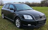 Toyota Avensis t25 Kombi Reduziert - gebrauchte Toyota Avensis aus dem Jahr 2004