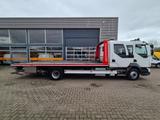Volvo FL 250 E6 DoKa 7 Sitze/ Abschlepp/ Bergingswagen - Volvo Fl 6