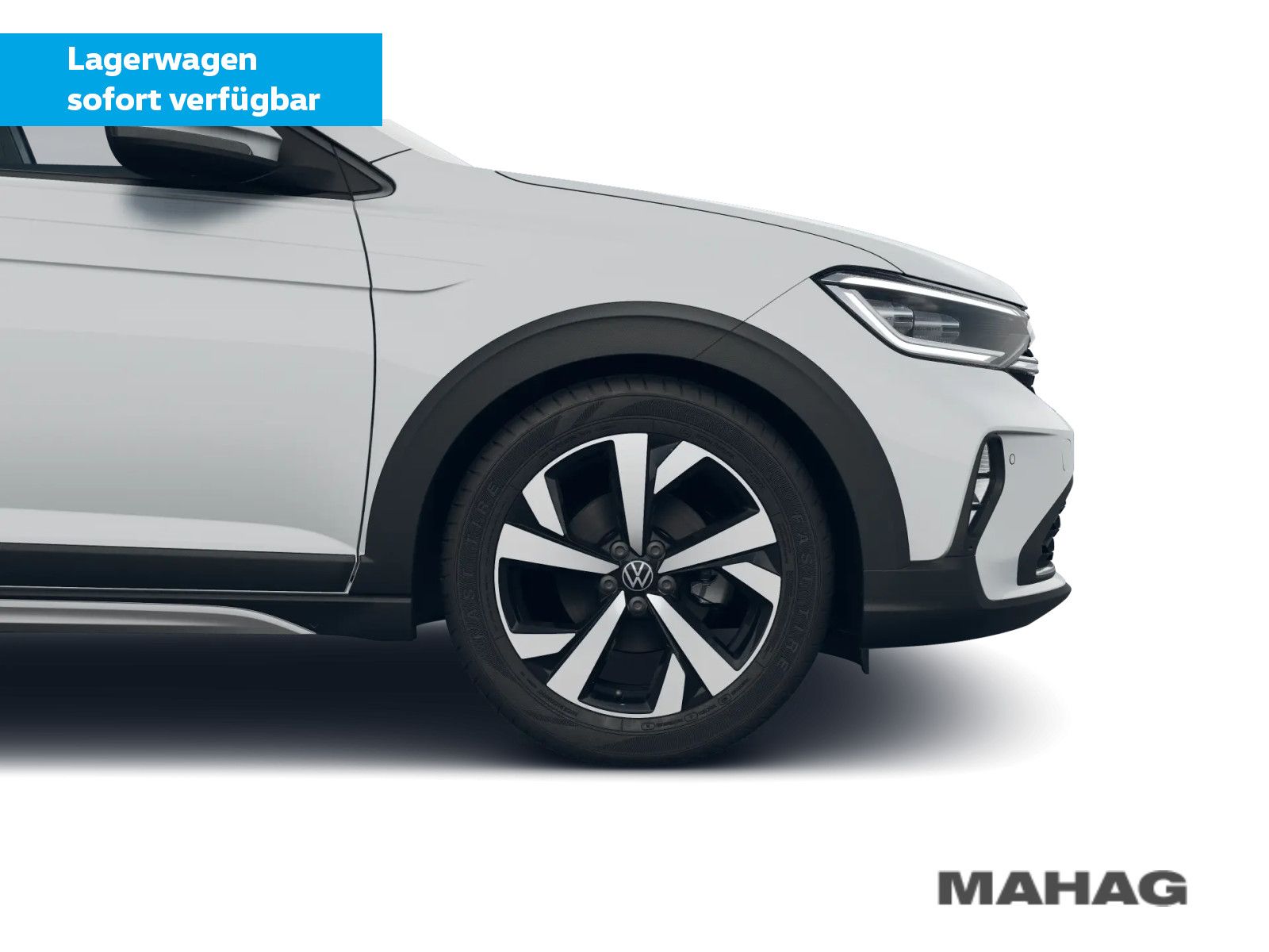 Volkswagen Taigo - Bild 12