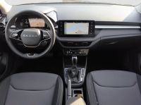 Skoda Fabia - Vorschau Bild 15
