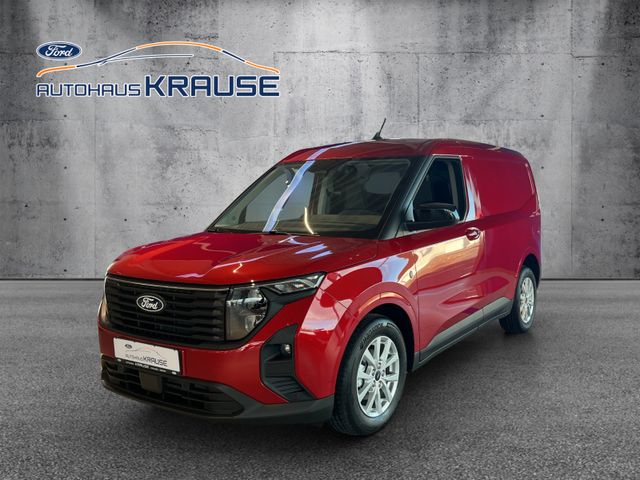 Ford Transit Courier Limited