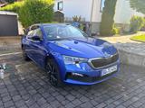 Skoda Scala 1.5 TSI DSG Style Style - Skoda Scala von privat