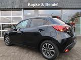 Mazda 2 Lim. Sports-Line 116 PS*1. Damenhand*Topzustan - Mazda 2: Sports Line