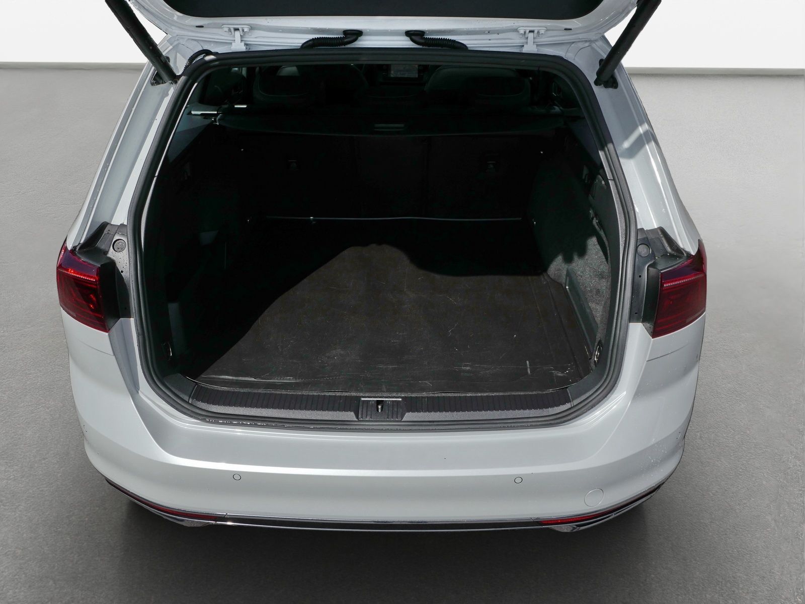Volkswagen Passat Variant - Bild 11