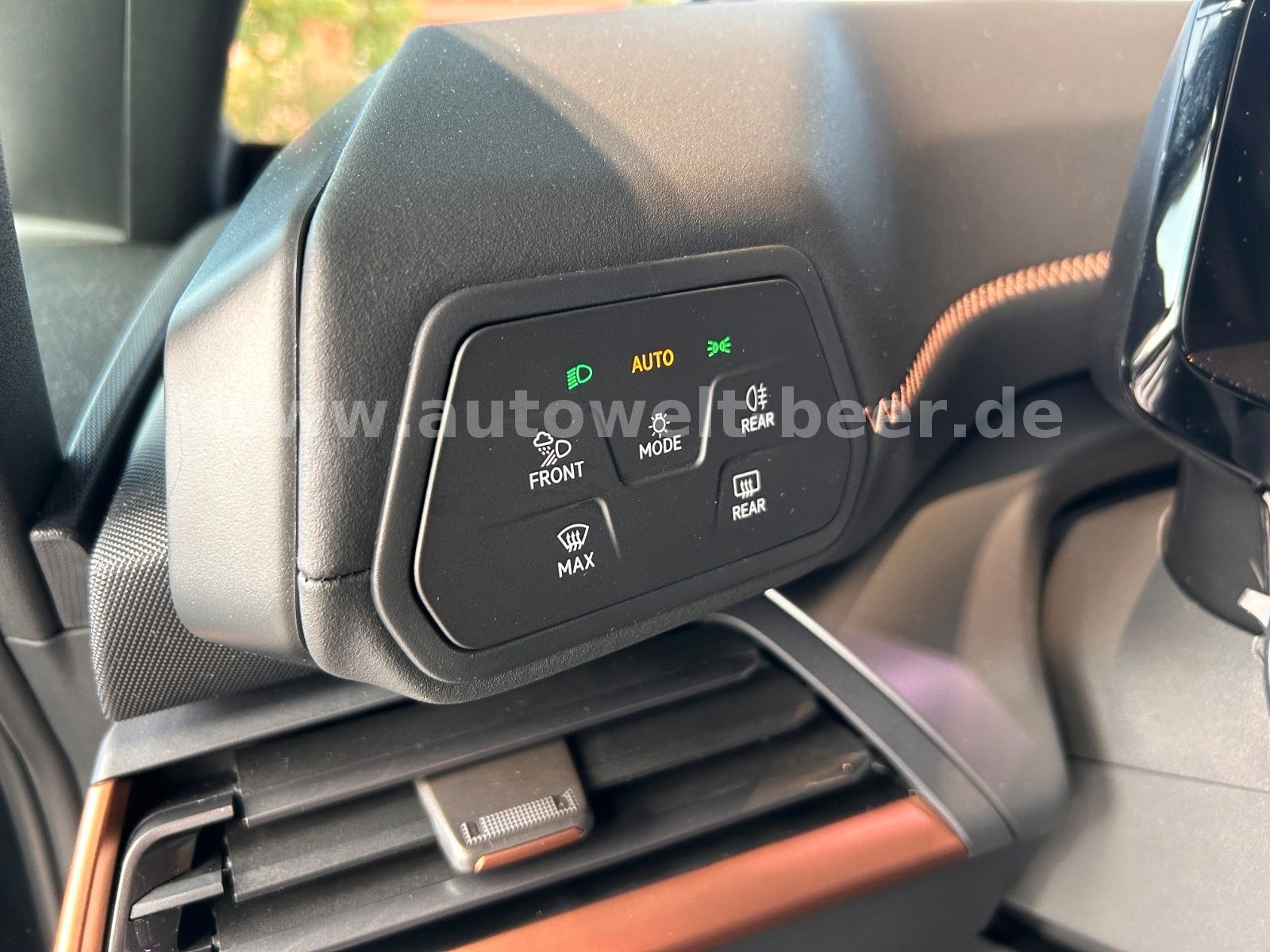 Cupra Born - Bild 16