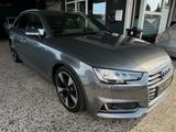 Audi A4 Avant 2,0 TDI sport S-Line *Digital/AHK/Leder - Audi A4: 2.0