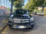 Mercedes-Benz Mercedes Benz GL350 - gebrauchte Mercedes-Benz GL 350 aus dem Jahr 2014