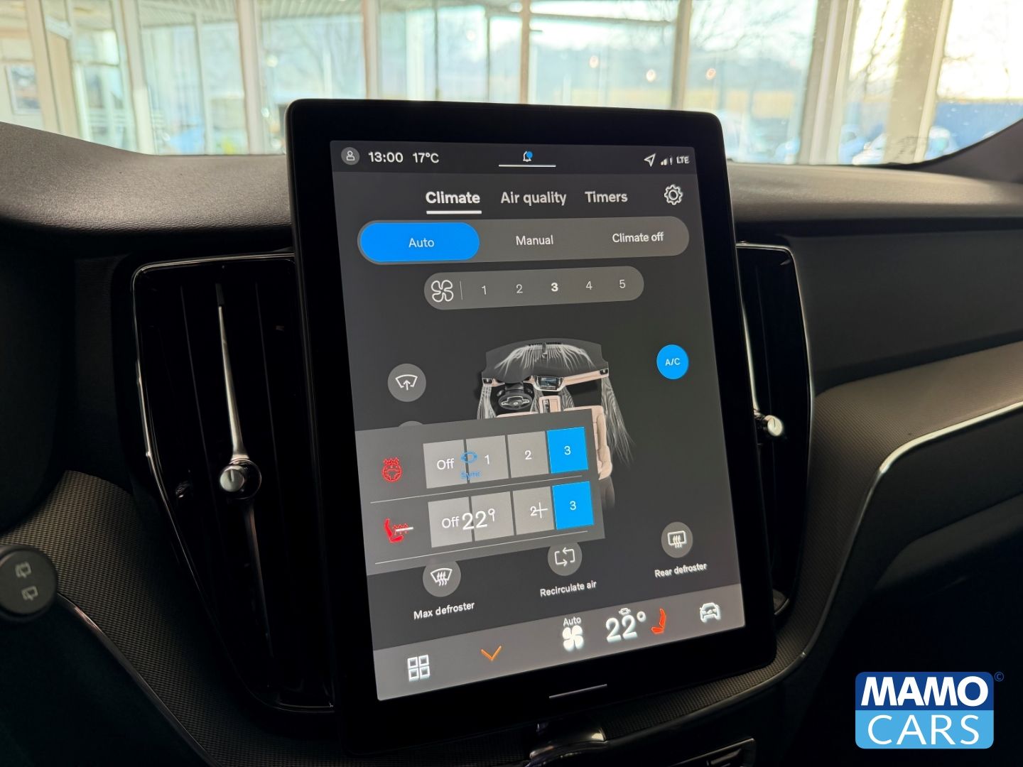 Volvo XC60 - Bild 34