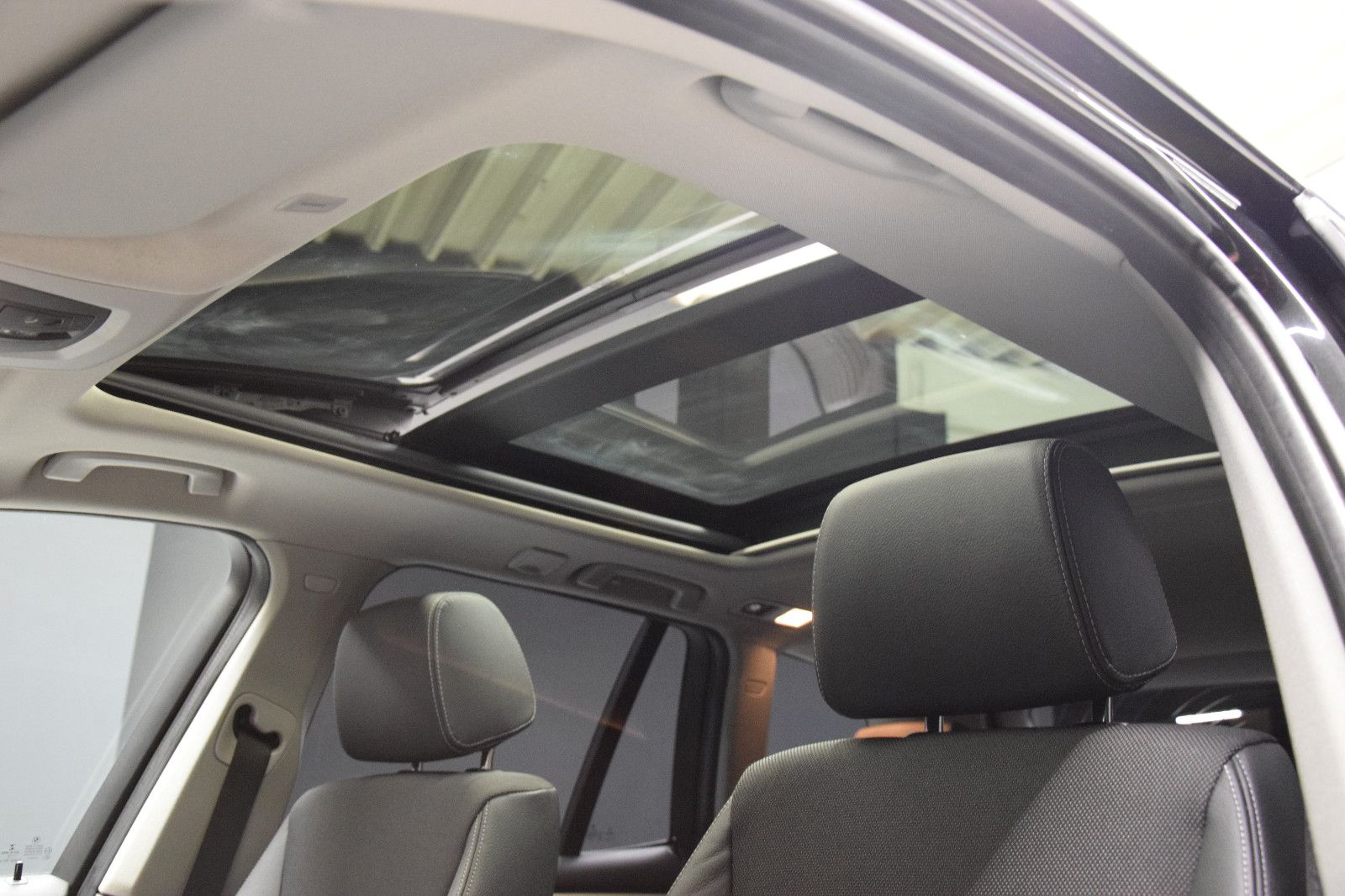 Fahrzeugabbildung BMW X3 xDrive 20d TeilLeder ACC HuD Pano Xen 360°