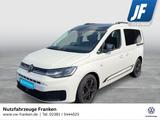 Volkswagen Caddy Life 2.0 TDI Edition DSG AHK KESSY APP - Angebote