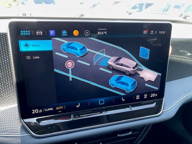Passat Variant 1.5 eTSI Mildhybrid Navi 360°Kame