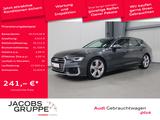 Audi S6 Avant 3.0 TDI quattro*VC*LED*R-Kamera * - gebrauchte Audi S6 aus dem Jahr 2022
