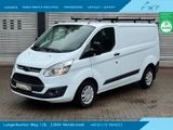 Ford Transit Custom Kasten 270 L1H1 Trend - Ford Transit Custom in Hamburg