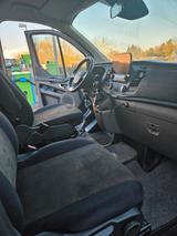 Westfalia Nugget L1 - Westfalia Nugget