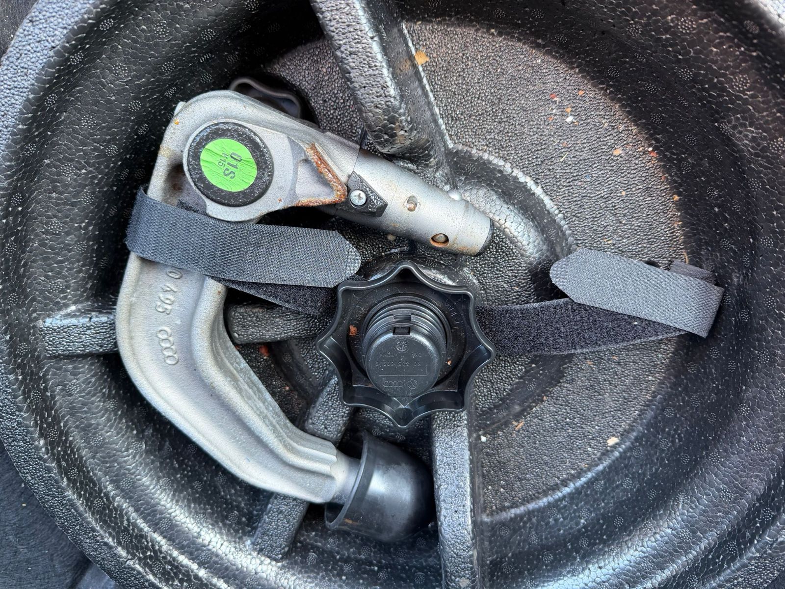 Fahrzeugabbildung Audi A3 Sportback AHK NAVI