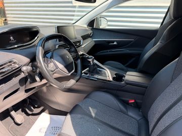 Peugeot 5008 - 12