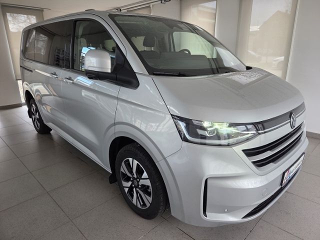 T7 Caravelle Style 2.0 TDI WAG 4MOT MATRIX STH A