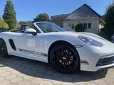 Porsche 718 Boxster Style Edition LED BOSE KAMERA BELÜFT - gebrauchte Porsche Boxster aus dem Jahr 2024