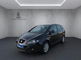 Seat Altea XL Style Copa*1,4*Navi*SHZ*+++ - SEAT Altea Style mit Benzin-Antrieb