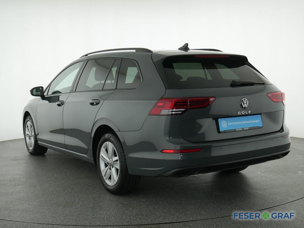 Volkswagen Golf - Bild 13