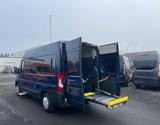 Fiat Ducato L2 H2 Behindertengerecht el. Lift - Fiat Ducato in Lübeck