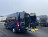 Fiat Ducato L2 H2 Behindertengerecht el. Lift - Fiat Ducato in Dresden