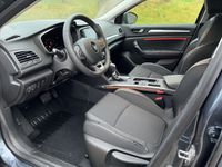 Renault Megane - Vorschau Bild 10