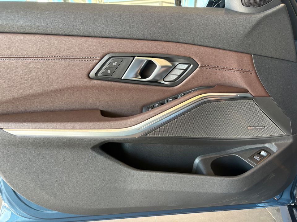 BMW M340i - Bild 18