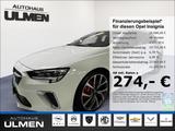 Opel Insignia ST 2.0 GSi 4x4 Navi Alcantara Voll-LED  - Opel mit Benzin-Antrieb: Gsi