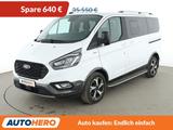 Ford Tourneo Custom 2.0 TDCi L1 Active *AHK*ACC*CAM* - Ford Tourneo in Bremen