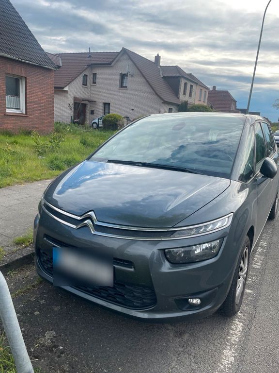 Image of Citroën C4 Picasso